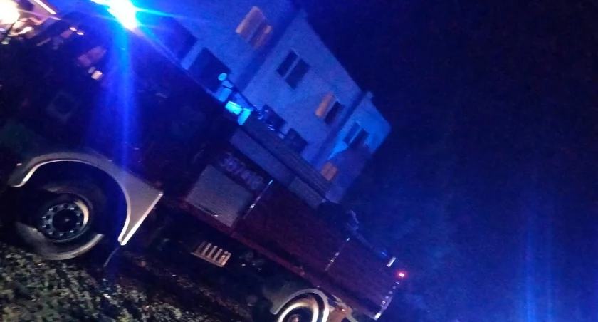 Gaz pieprzowy rozpylony w hotelu. Dzieci trafiły do szpitala