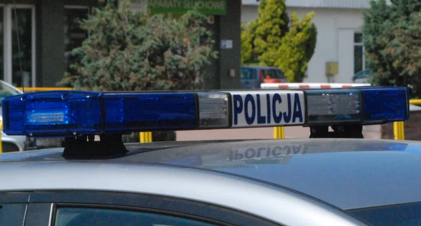 Kradzież w naszym regionie. 70-latek stracił portfel