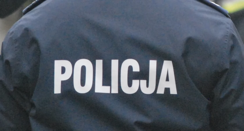 Pijany kierowca ujęty po awanturze domowej. Grozi mu kara do 2 lat pozbawienia wolności