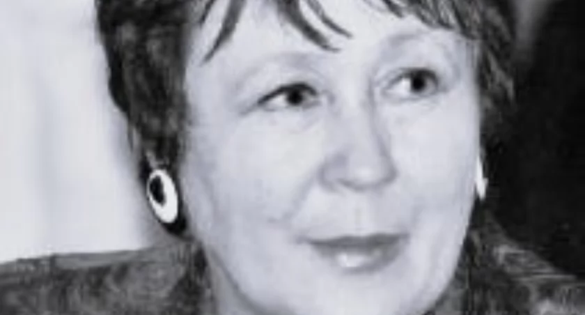 Ciepła, otwarta, nauczyciel z powołania - tak wspominają Zmarłą Joannę Główkę
