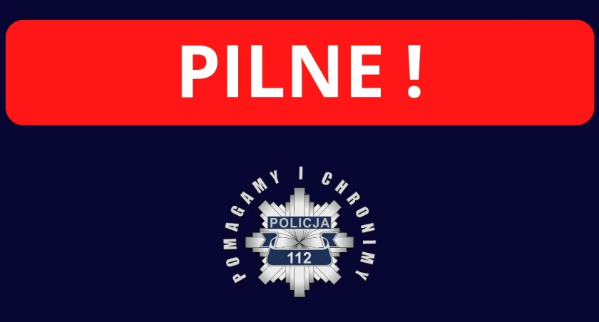 PILNE: dramatyczny wieczór w Rzepinie Pierwszym. Potrącił kobietę i odjechał z miejsca zdarzenia