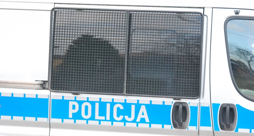 PILNE: jest sprawca potrącenia w Rzepinie Pierwszym. Kto siedział za kierownicą BMW?