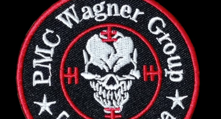 Grupa Wagnera nad zalewem w Wąchocku? Sensacyjne zgłoszenie