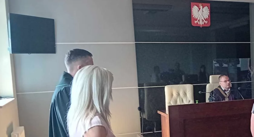 Jest apelacja w sprawie wyroku karnego wobec lekarki, która naraziła dziecko na  utratę zdrowia podczas porodu