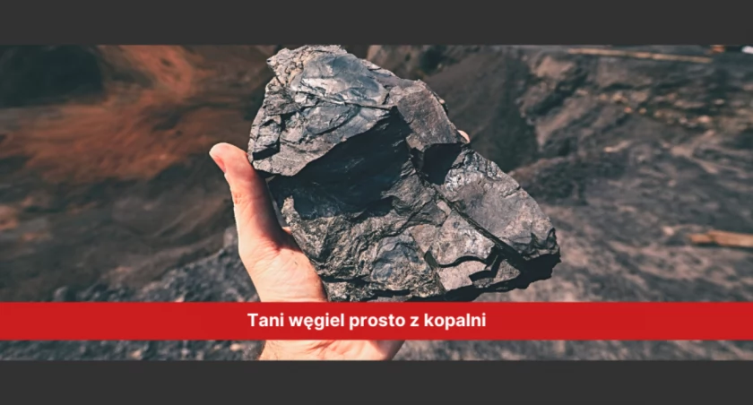 Jak kupić taniej węgiel w Starachowicach?