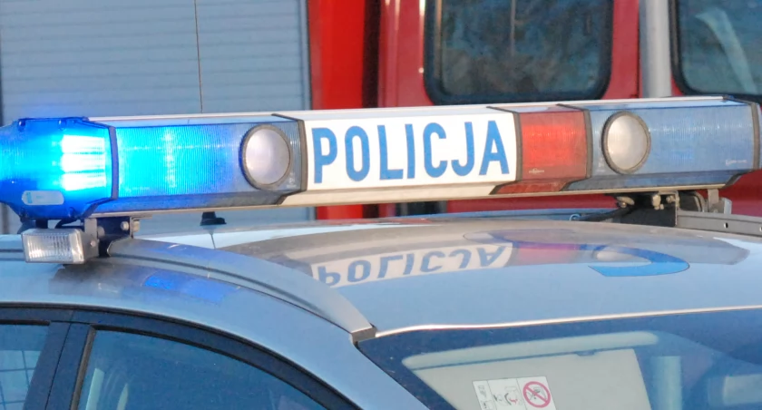 Dwa lata za przestępstwo seksualne. Poszukiwany mężczyzna trafił za kraty