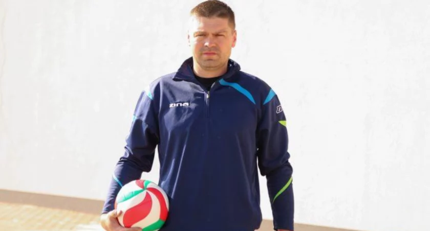 Jest pierwsza ligowa wygrana GKS-u Volley Pawłów. Trzy sety i udany debiut kapitana