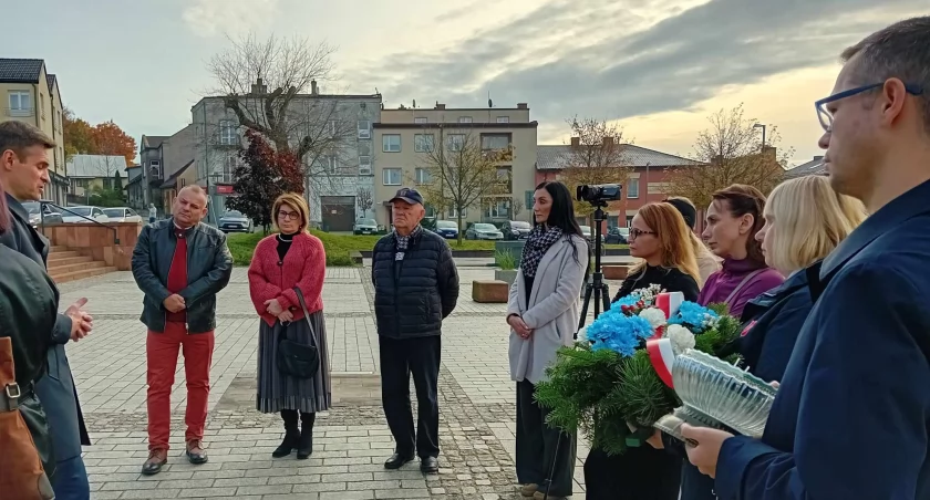 Dzień Pamięci w Starachowicach, pamięci Żydów z Wierzbnika, ale nie tylko