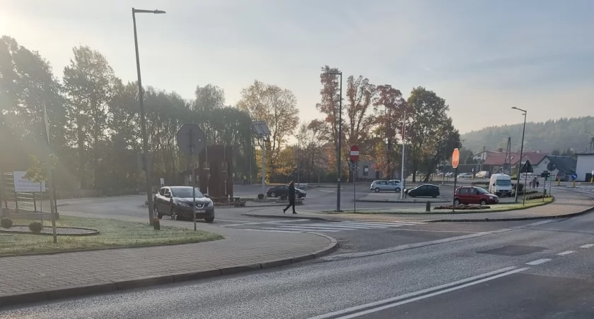 Konsultacje z mieszkańcami gm. Mirzec w sprawie komunikacji