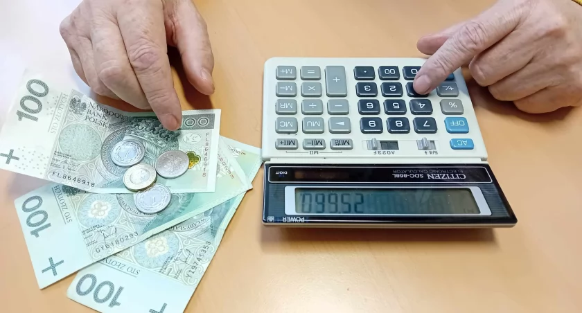 Starachowicy przedsiębiorcy zdołowani wzrostem podatków