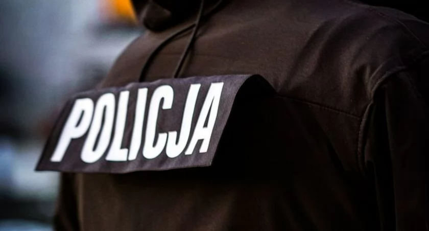 Szok! Groziła obcięciem głowy i podpaleniem stodoły? Do akcji musiała wkroczyć policja