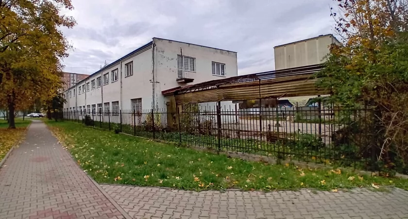 Czy na Majówce w Starachowicach szykuje się budowa kolejnego budynku mieszkalnego?