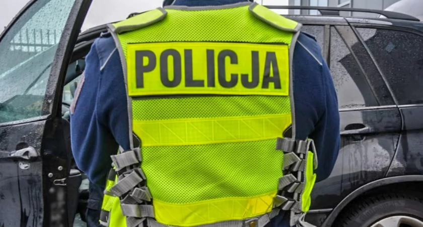 Kradzież roweru górskiego w Starachowicach. Złodziej okazał się bezwzględny