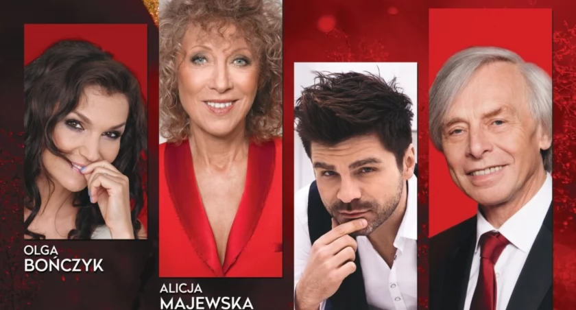Znakomici artyści wystąpią w gm. Brody 