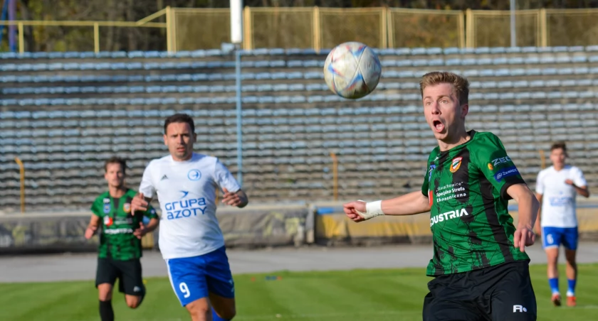 Mecz UNIA TARNÓW – STAR STARACHOWICE na zdjęciach