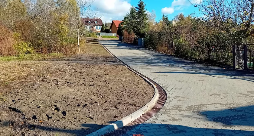 Jest alternatywa dla jednokierunkowej ul. Kilińskiego w Starachowicach