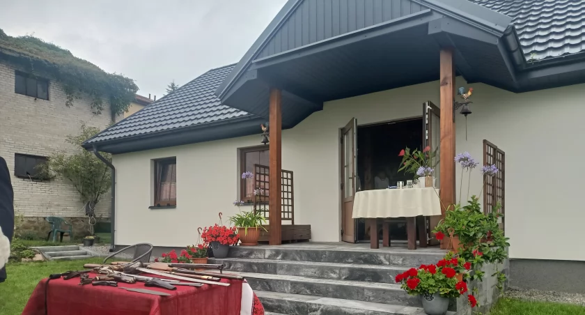 Ojczysty Zakątek w Jagodnem to trzeba zobaczyć