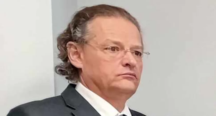 Znamy nazwisko nowego dyrektora starachowickiego szpitala