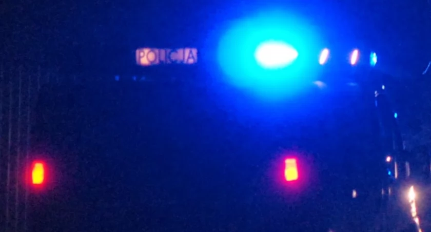 Ścigali ich starachowiccy policjanci. Trafią do aresztu