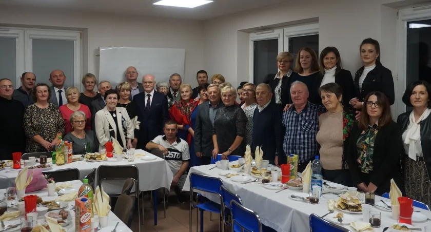 Tarczek dawniej i dziś. Wspomnienia i refleksje prof. Stanisława Głuszka