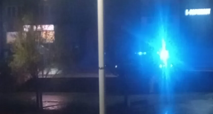 Napad na kobietę w Starachowicach. Prokuratura Rejonowa wnioskuje o areszt