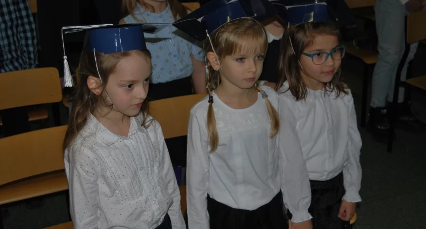 Mamy w Starachowicach Uniwersytet Dzieci