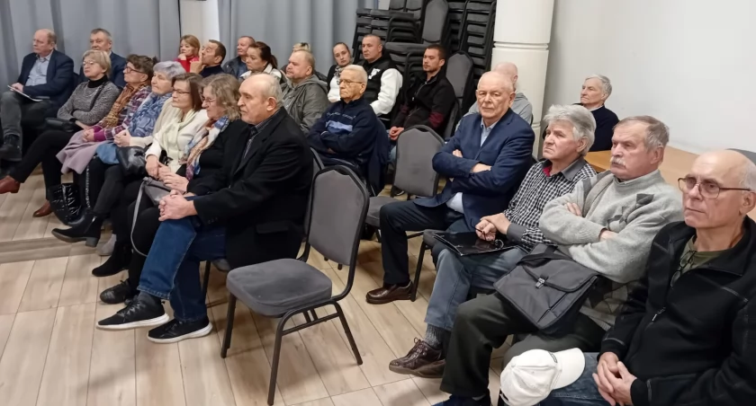Budowa starachowickiej spalarni zdominuje dzisiejszą sesję Rady Miejskiej. O 9.00 rozpoczęły się obrady