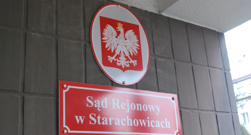 Były funkcjonariusz policji na ławie oskarżonych. W tle narkotykowy proceder