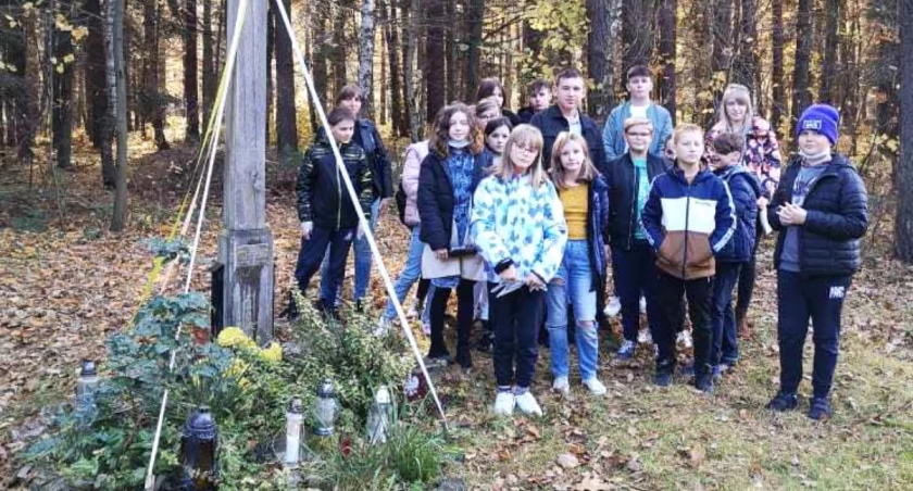 Lipie. Kotyzka świętuje Niepodległość. Jutro 13.30