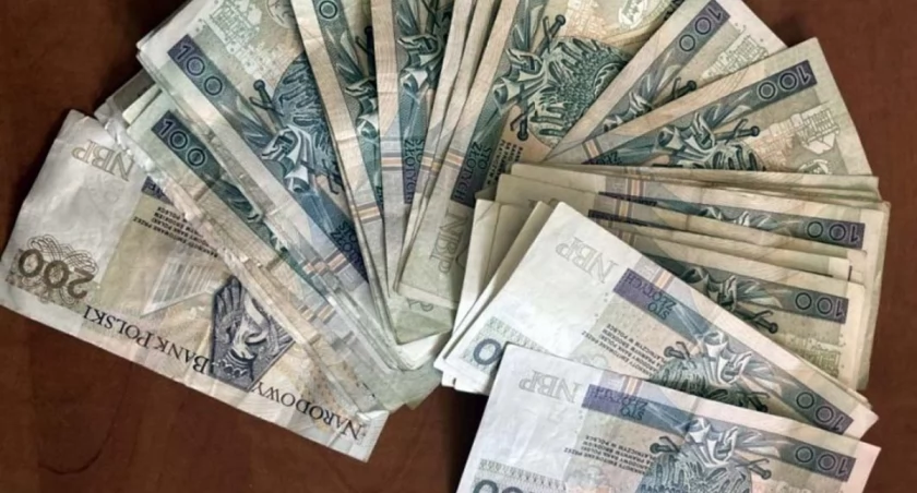 Mieszkańcy Starachowic stracili ponad 50 tys. złotych. Dali się nabrać na podstępny fortel