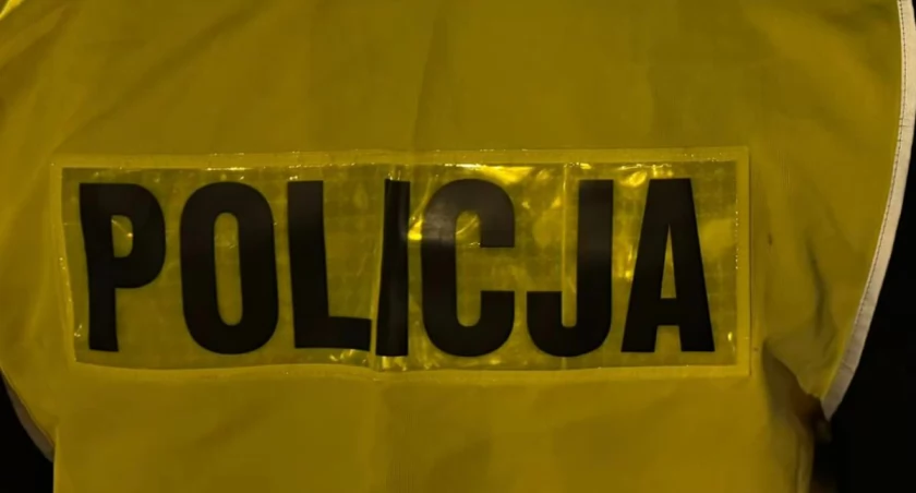 Tajemnicza śmierć w Starachowicach