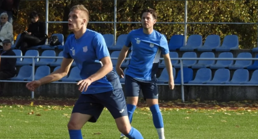 Niepokojąca seria Kamiennej Brody. Po meczu pozostała sportowa złość