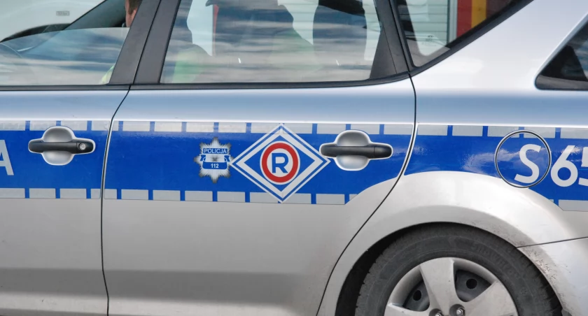 Wypadek w Starachowicach. Która z kierujących popełniła błąd?