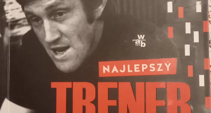 Jacek Gmoch kontra Karol Wojtyła, w piłkarskim pojedynku na stadionie Staru Starachowice