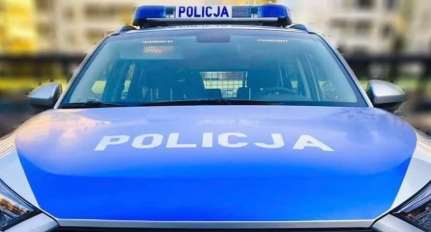 Włamanie do sklepu w Starachowicach. Policja wpadnie na ich trop?