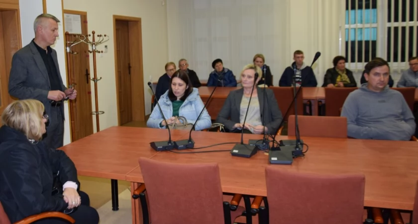 Gmina Mirzec wprowadza nowe linie komunikacyjne