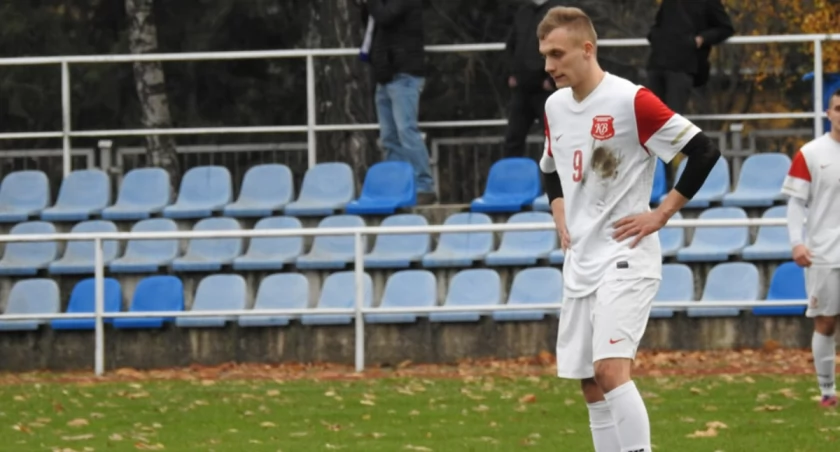 O rundzie jesiennej muszą zapomnieć jak najszybciej. Fatum nad Kamienną Brody