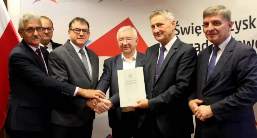 Starachowicki szpital wzbogaci się o mammograf 