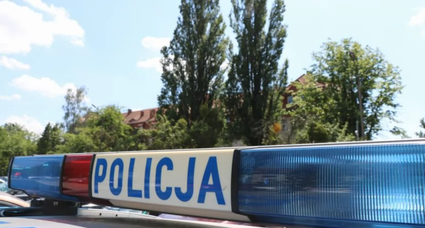 Potrącenie na przejściu dla pieszych w Starachowicach. Policjanci szukają świadków