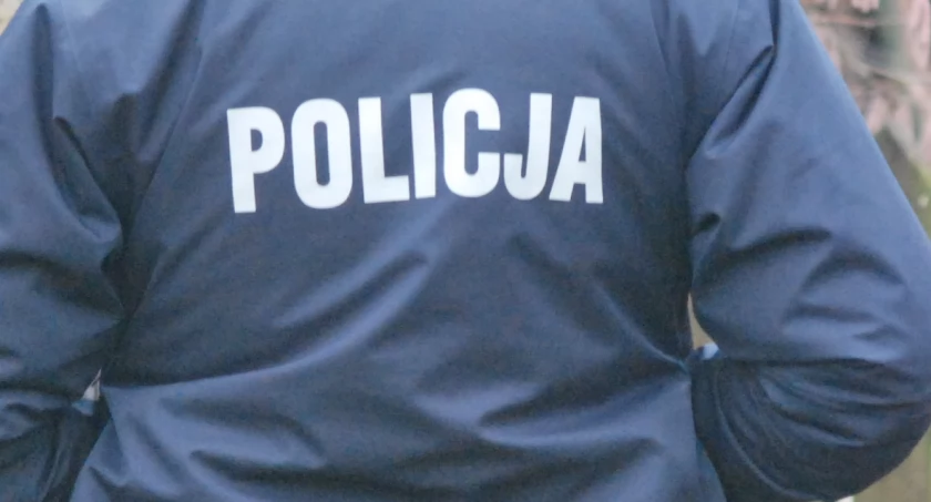 Złodziejska szajka w gminie Mirzec. Wyszli ze sklepu i co zabrali ze sobą?