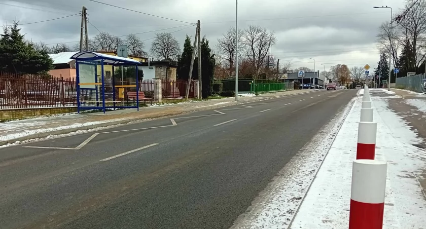 Nowe wiaty przystankowe stanęły w Starachowicach, czy jeszcze gdzieś potrzeba zmian?