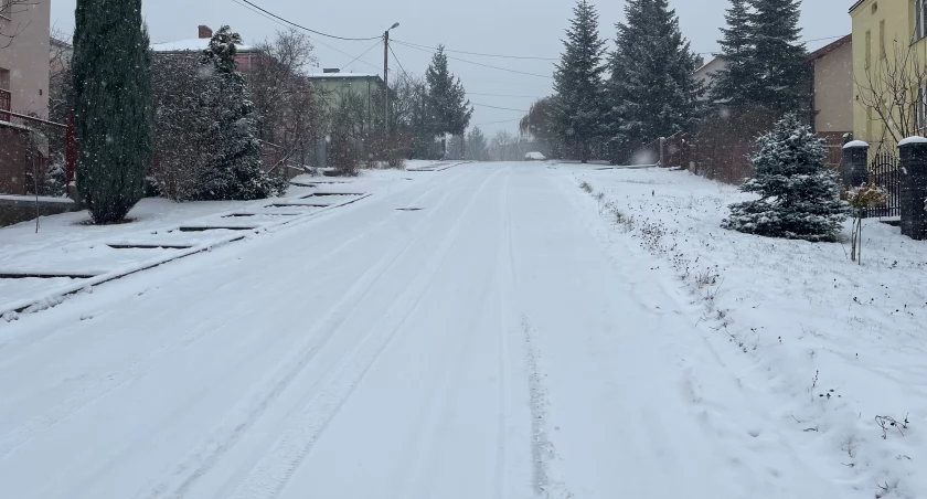 Gdzie interweniować w ramach Akcji zima?