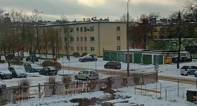 Akcja zima w Starachowicach okiem wykonawcy