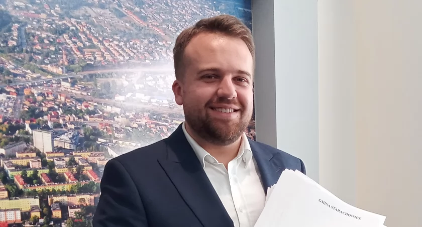 Po naszej publikacji prezydent Materek zmienił zarządzenie w sprawie ustanowionego odznaczenia