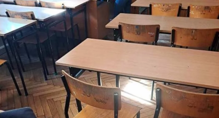 Młodzież ze starachowickich szkól średnich rezygnuje z lekcji religii