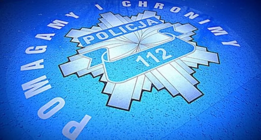 Kraksa w Rzepinie Kolonii. Dwa uszkodzone pojazdy