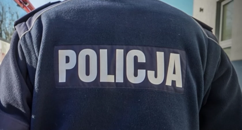 Awantura przed pubem w Starachowicach? 