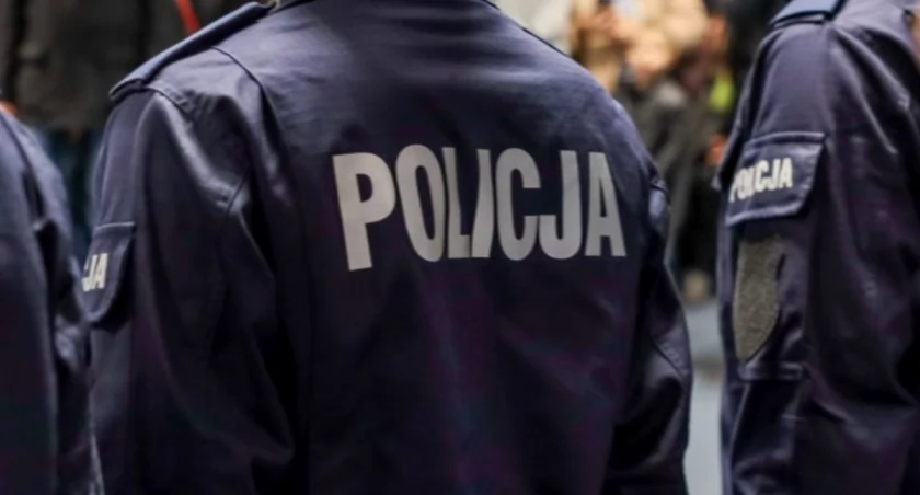 Nastolatek z narkotykami w Starachowicach. Wpadł w ręce policjantów