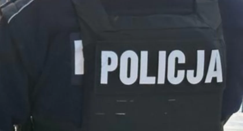 Pijana matka opiekowała się dziećmi? Interweniowali starachowiccy policjanci