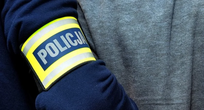 Nieszczęśliwy wypadek w mikołajkowy wieczór